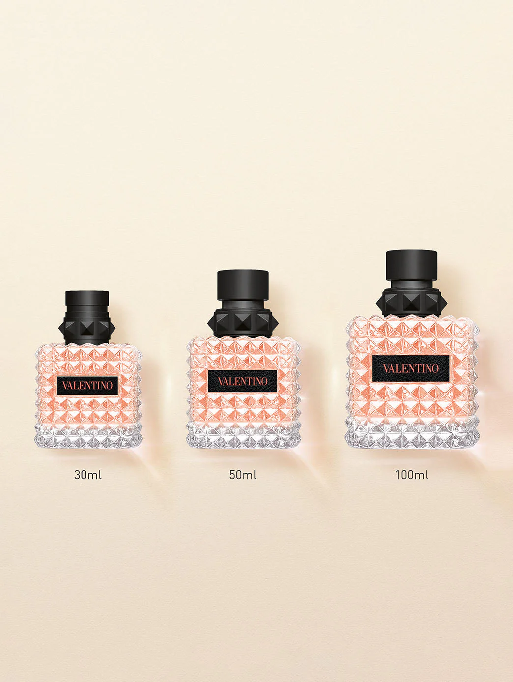 Valentino Born In Roma Donna Coral Fantasy Eau de Parfum - Image 63