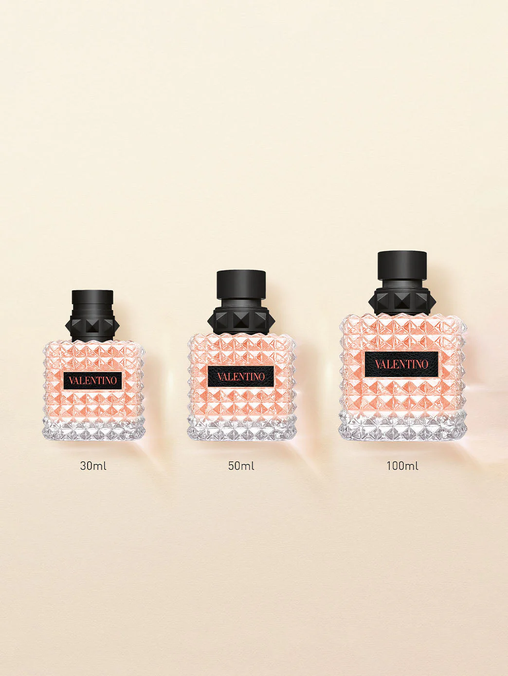 Valentino Born In Roma Donna Coral Fantasy Eau de Parfum - Image 9