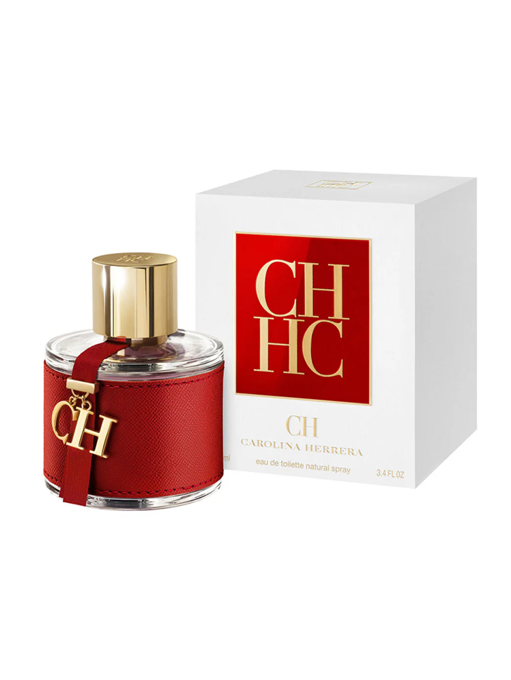Carolina Herrera CH Eau de Parfum - Image 2
