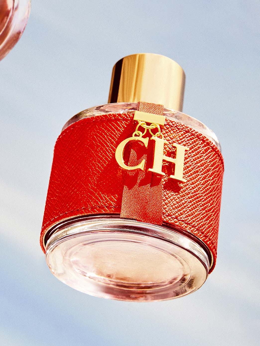 Carolina Herrera CH Eau de Parfum - Image 3