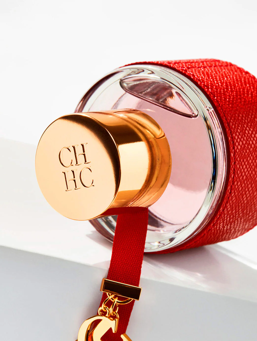 Carolina Herrera CH Eau de Parfum - Image 4