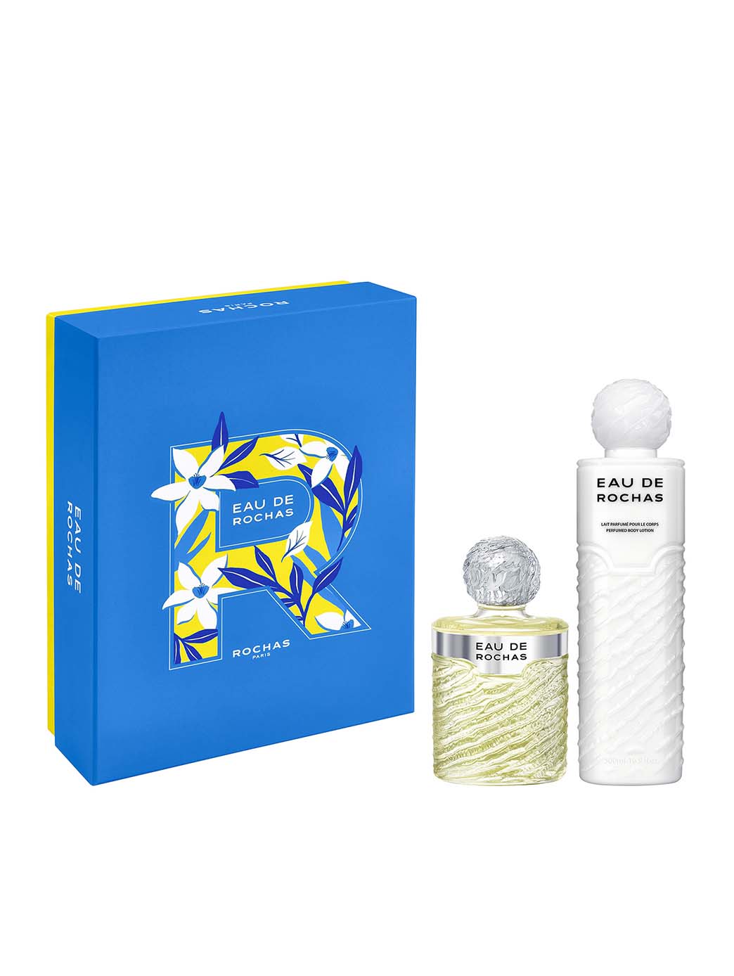Rochas Eau de Rochas 220 ml