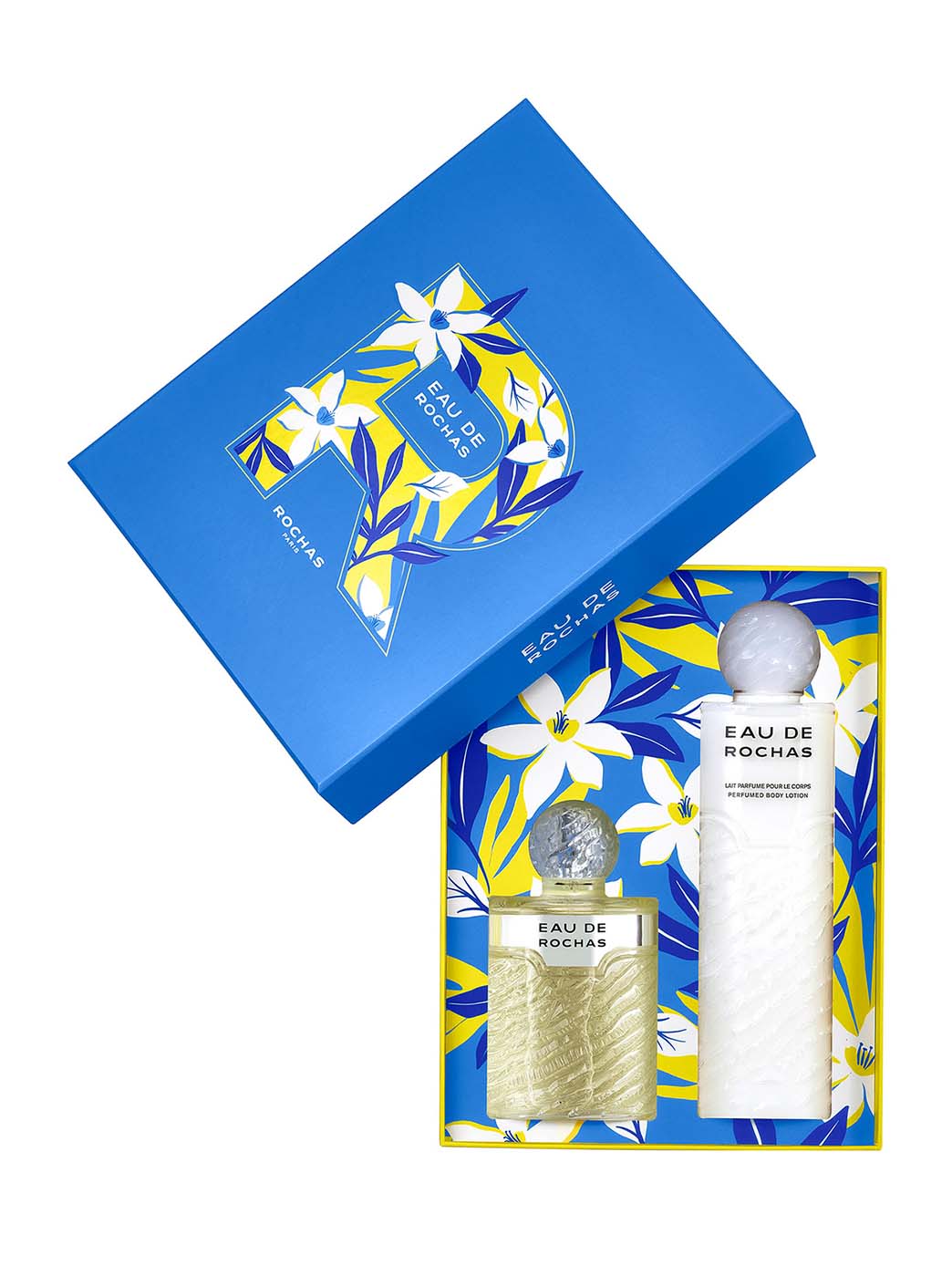Rochas Eau de Rochas 220 ml - Image 2