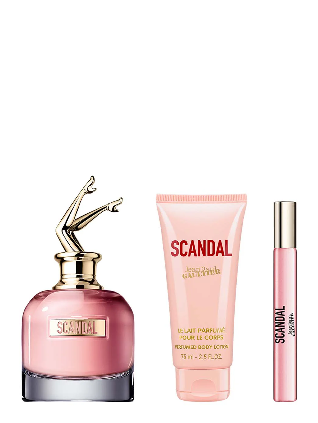 JPG Scandal Femme 80 ml - Image 2