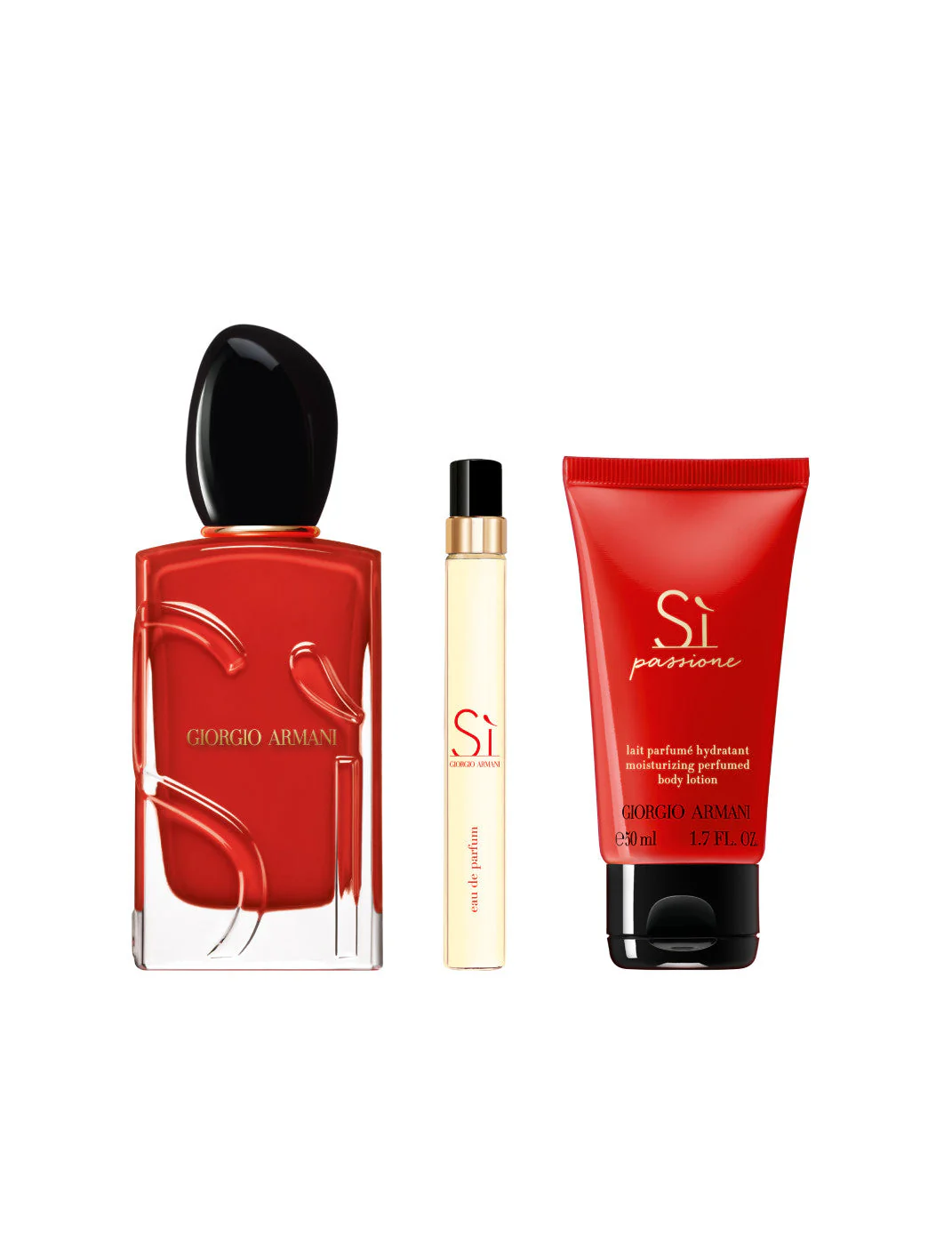 Armani Sì Passione cofre - Image 4
