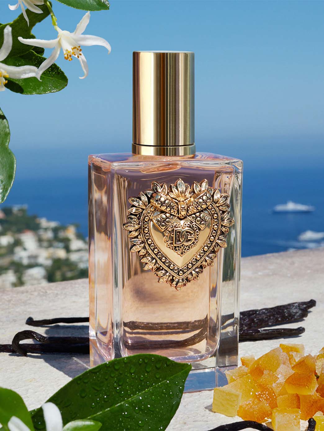 D&G Devotion Eau de Parfum Recarga - Image 12