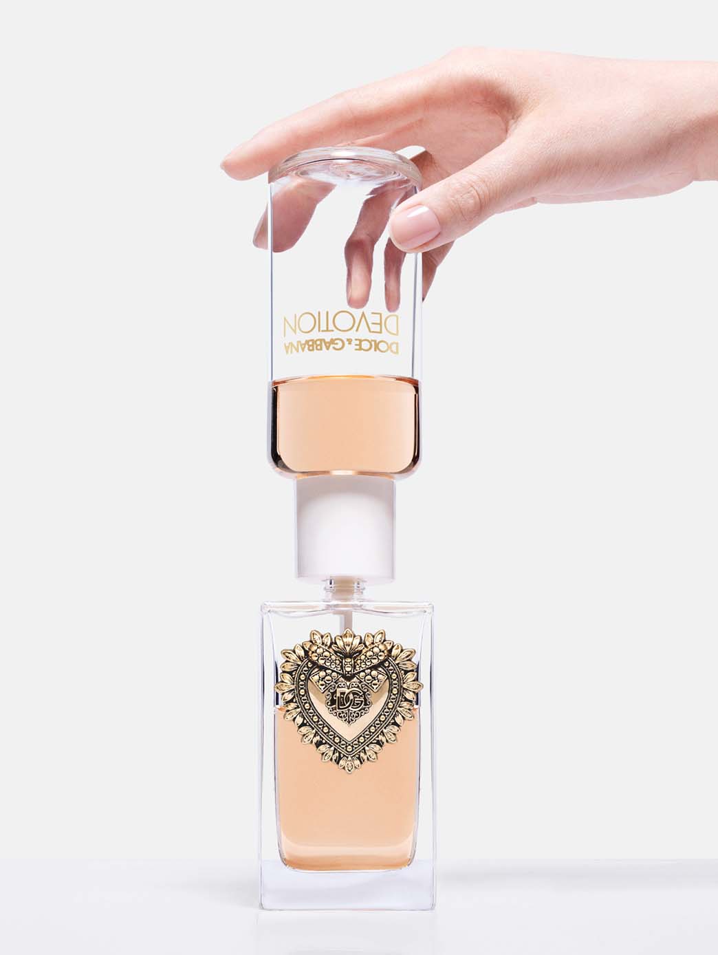 D&G Devotion Eau de Parfum Recarga - Image 18
