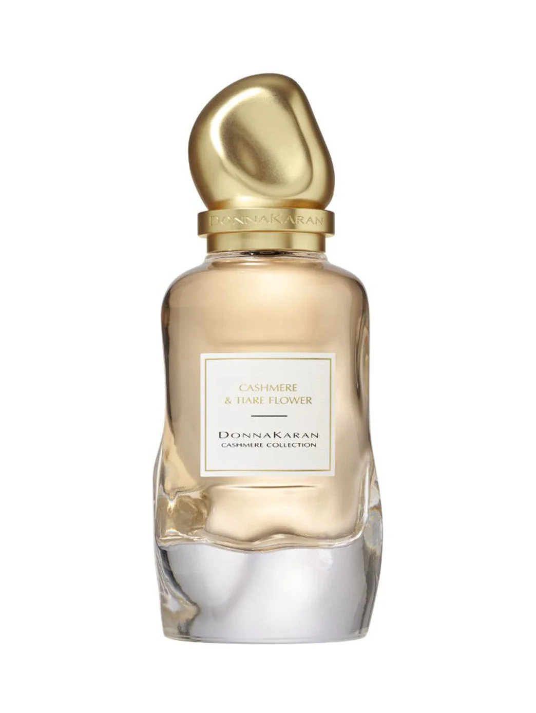 Donna Karan Cashmere collection tiaré flower EDP