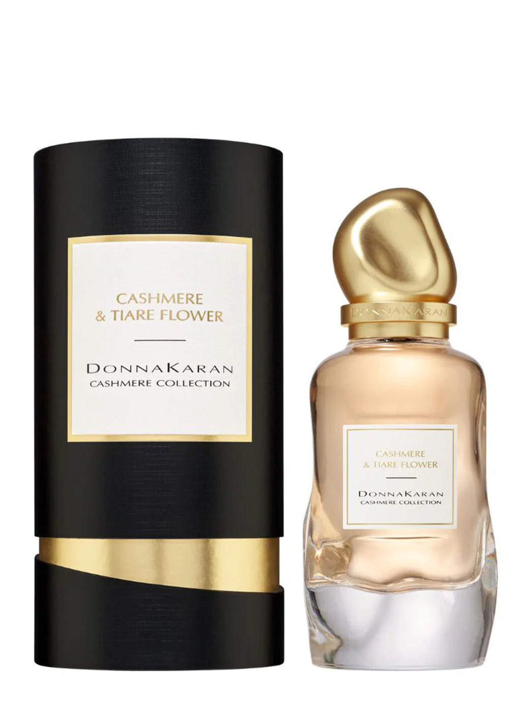 Donna Karan Cashmere collection tiaré flower EDP - Image 2