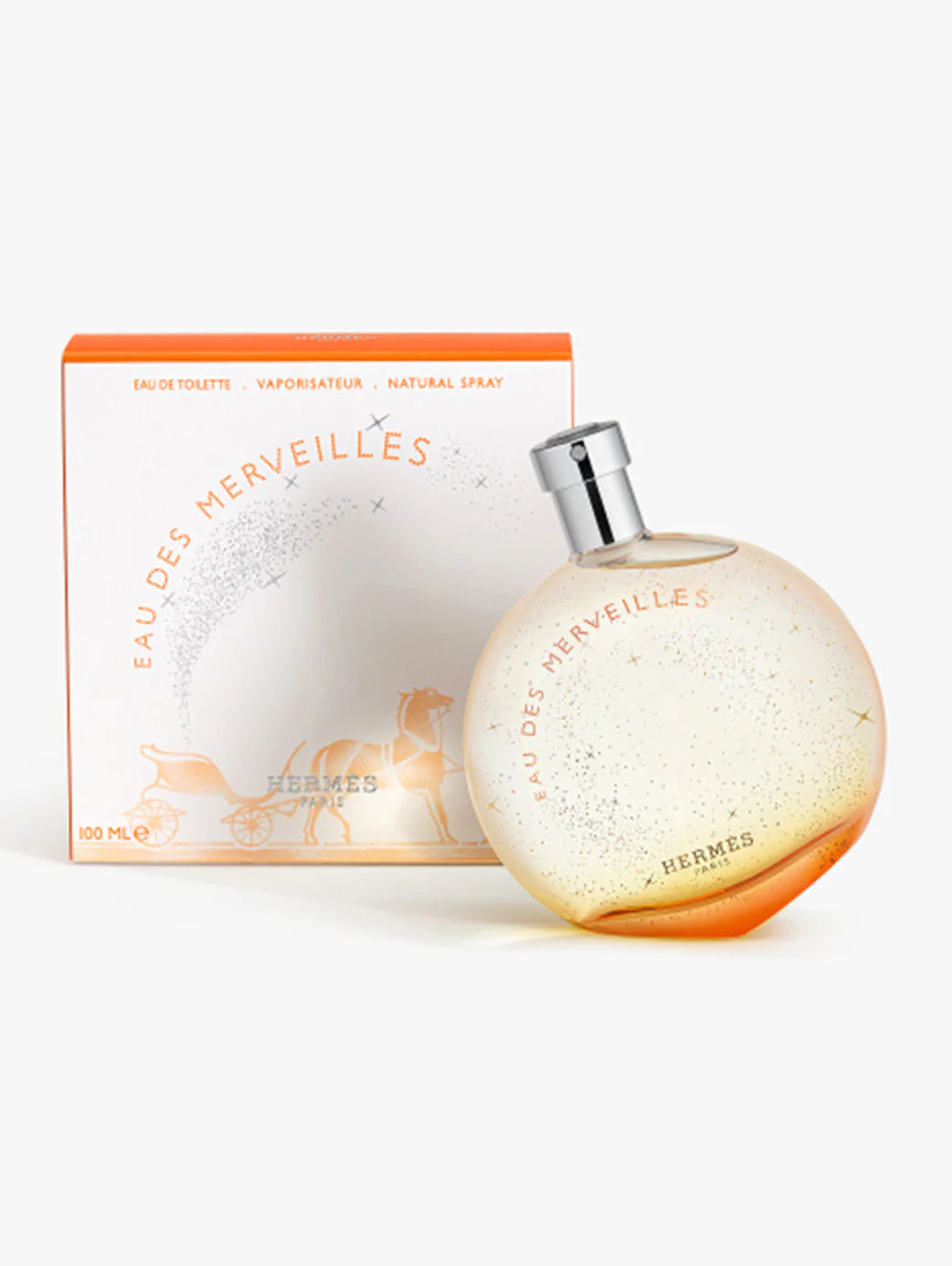 Hermès Eau des Merveilles - Image 2