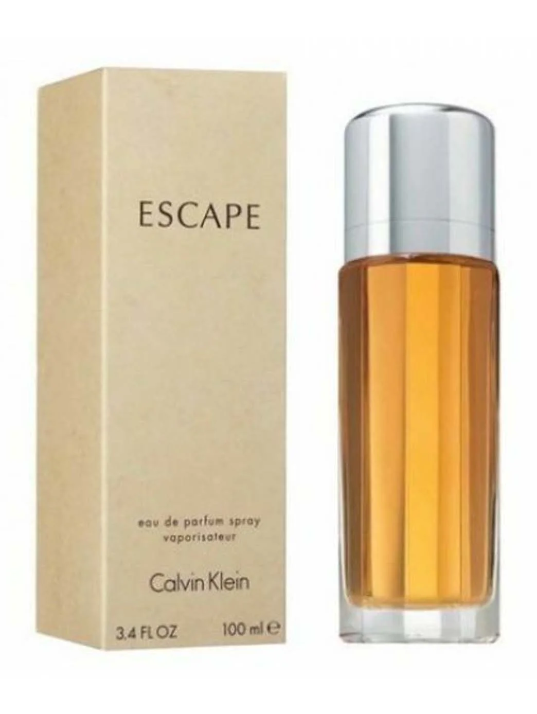 Calvin Klein Escape women EDP
