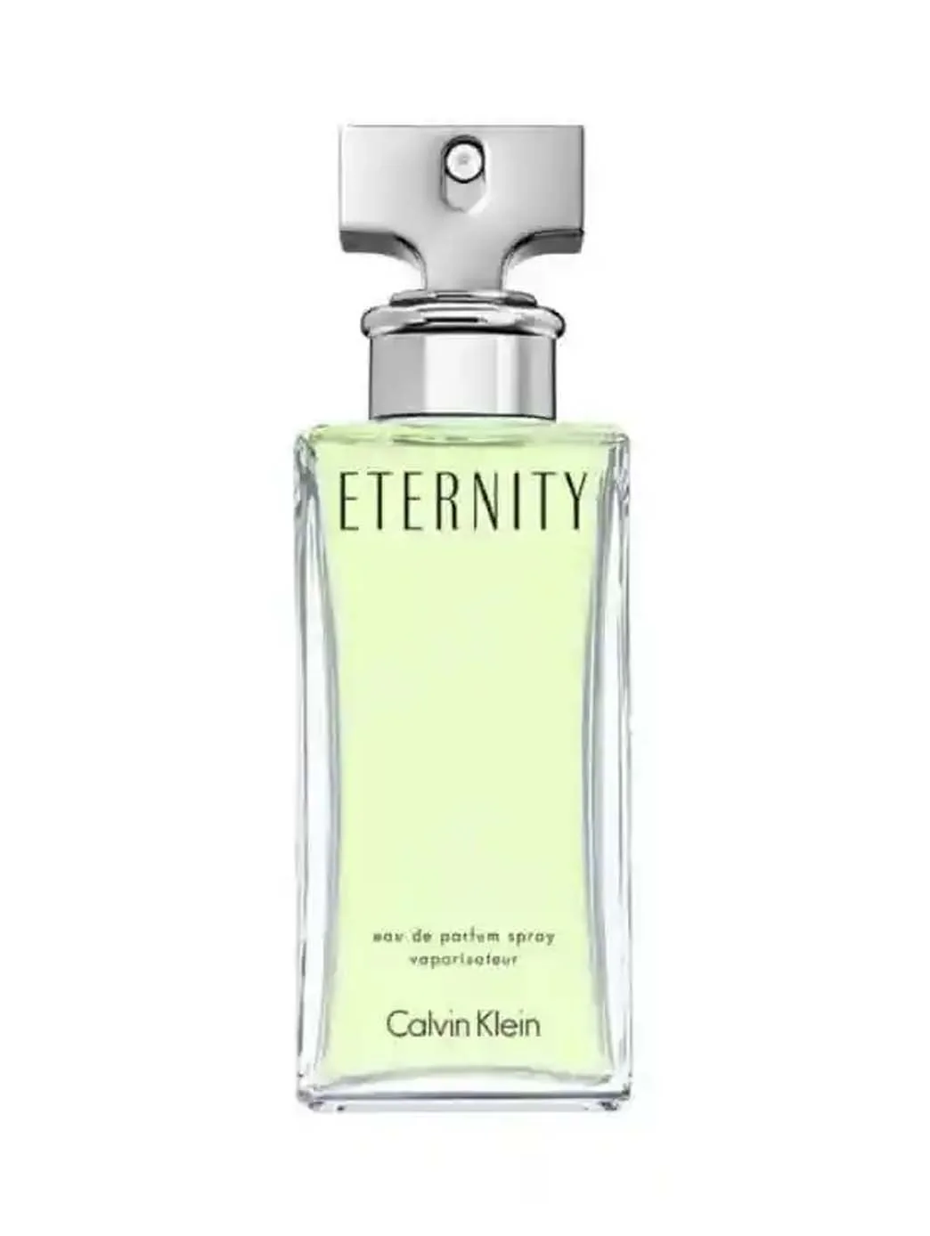 Calvin Klein Eternity Eau de Parfum