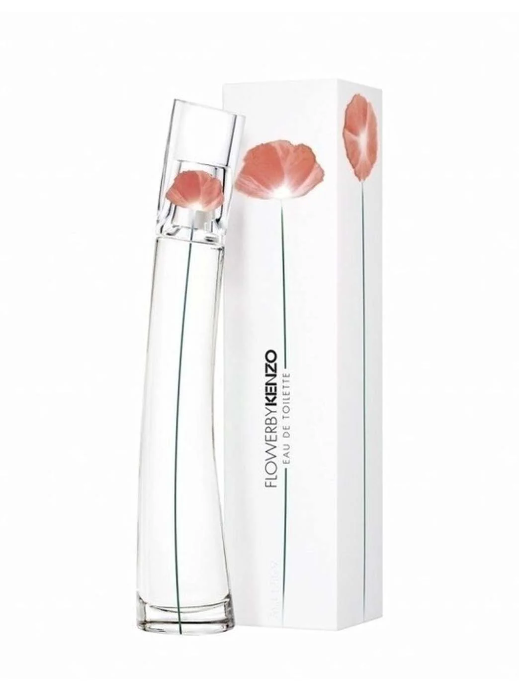 Kenzo Flower Eau de Toilette - Image 2