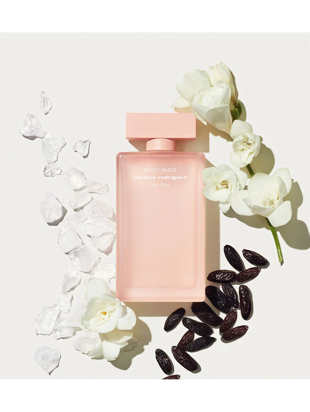 Narciso For Her Musc Nude Edp - Image 2