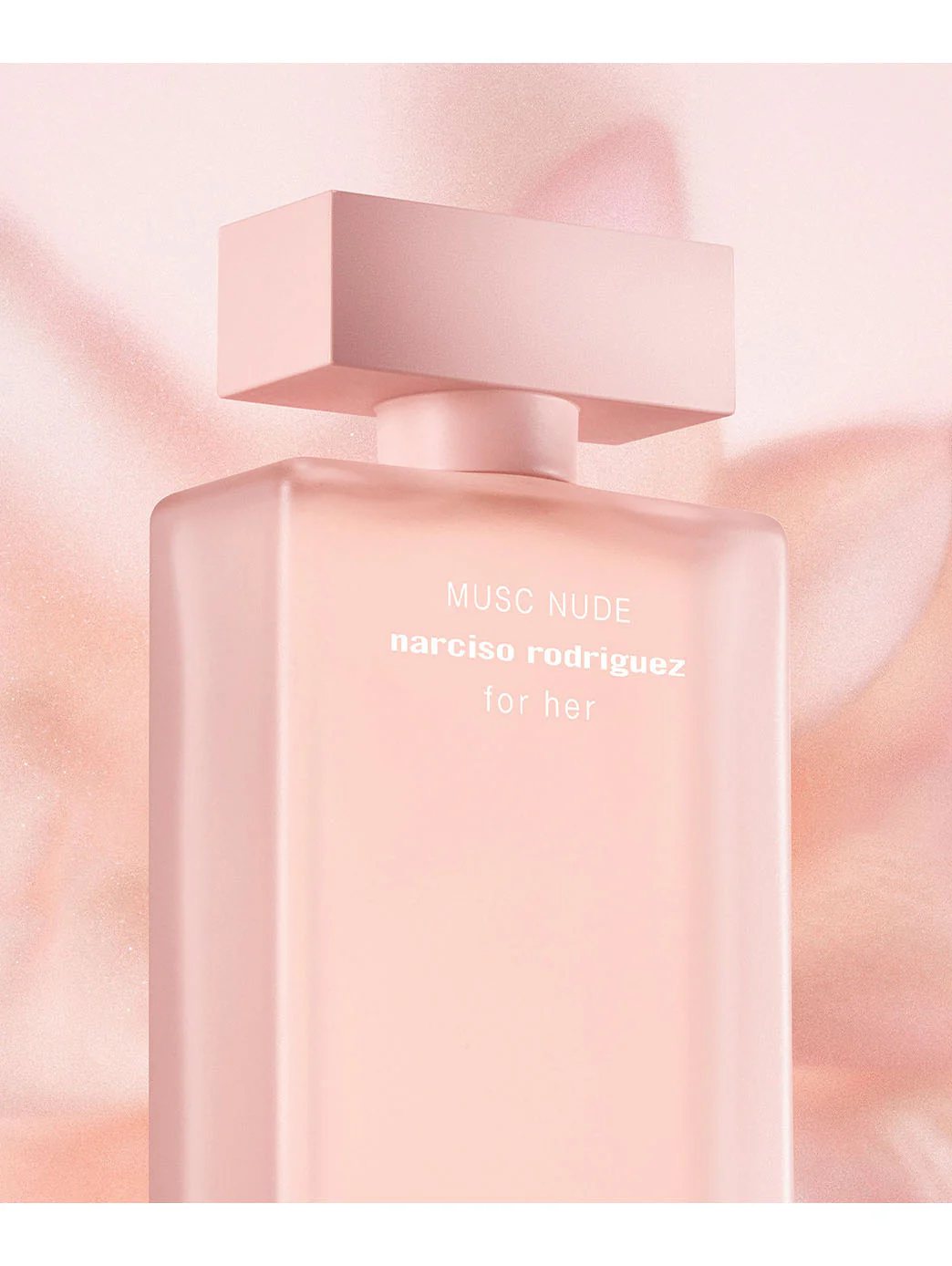 Narciso For Her Musc Nude Edp - Image 3