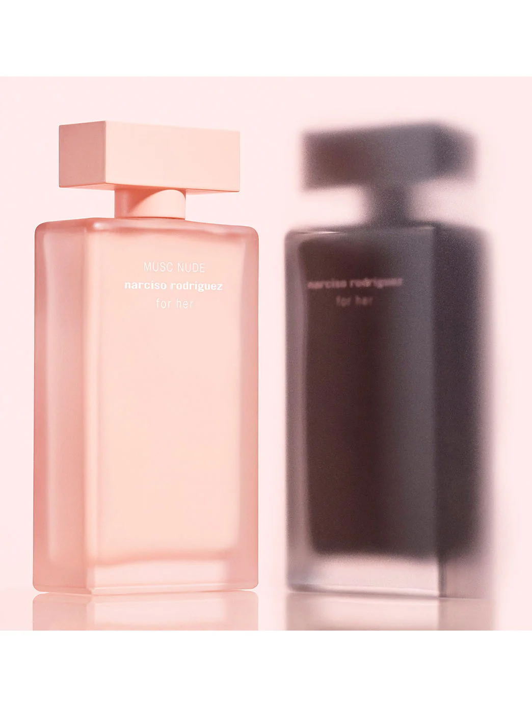 Narciso For Her Musc Nude Edp - Image 4