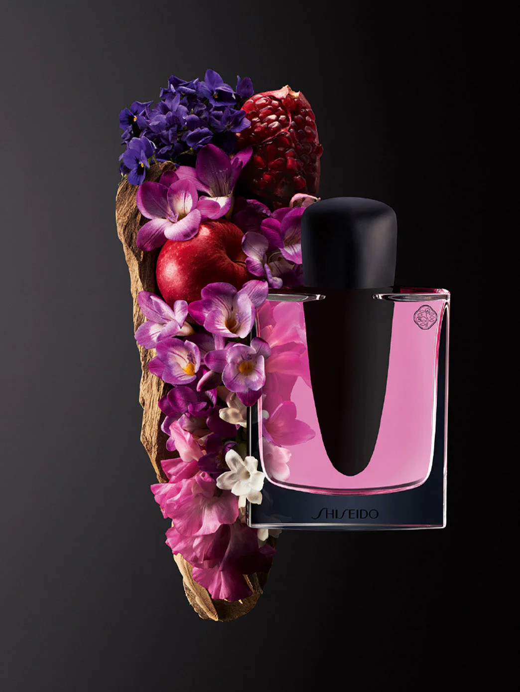 Shiseido Ginza Murasaki EDP - Image 4
