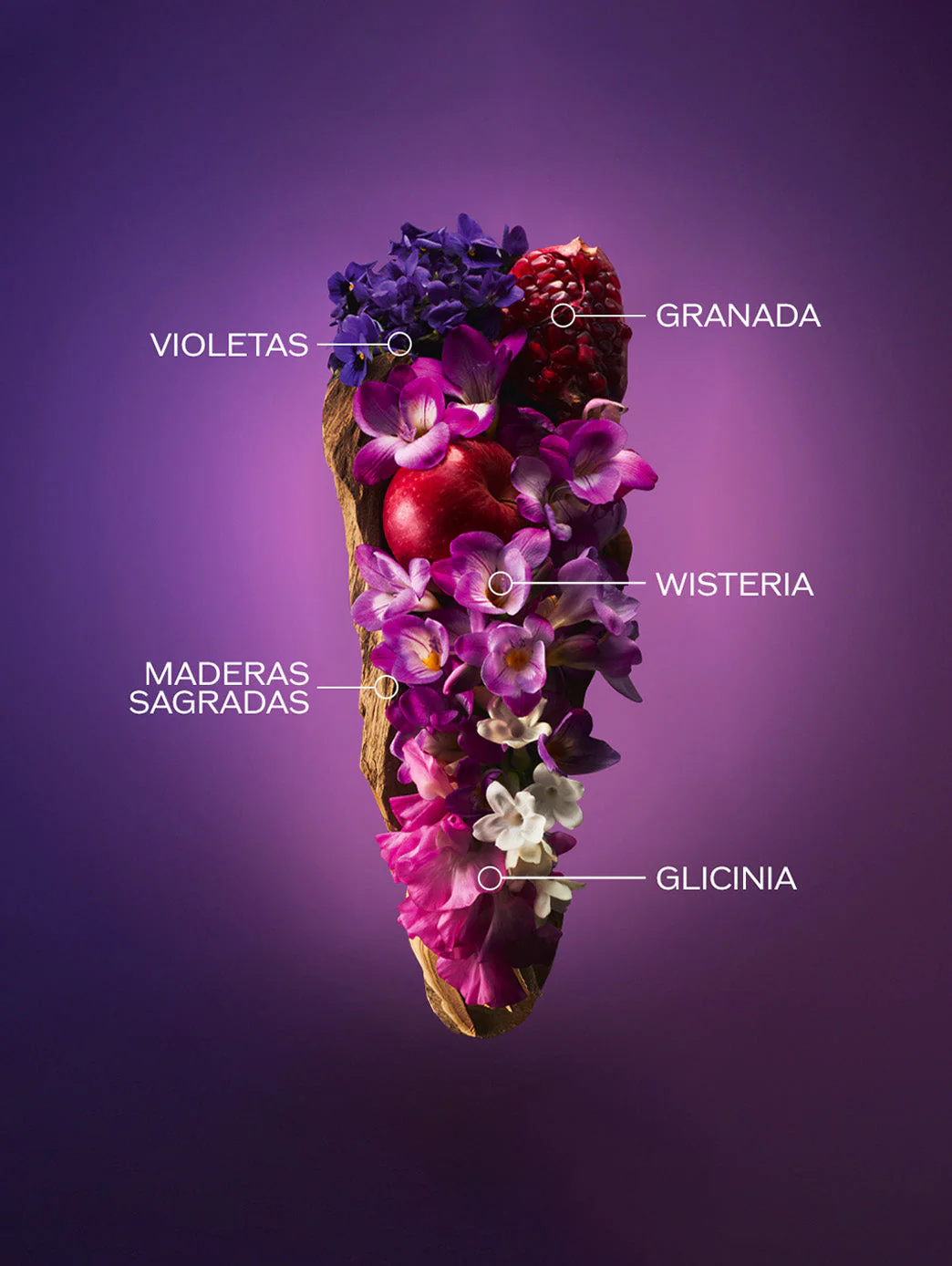 Shiseido Ginza Murasaki EDP - Image 5