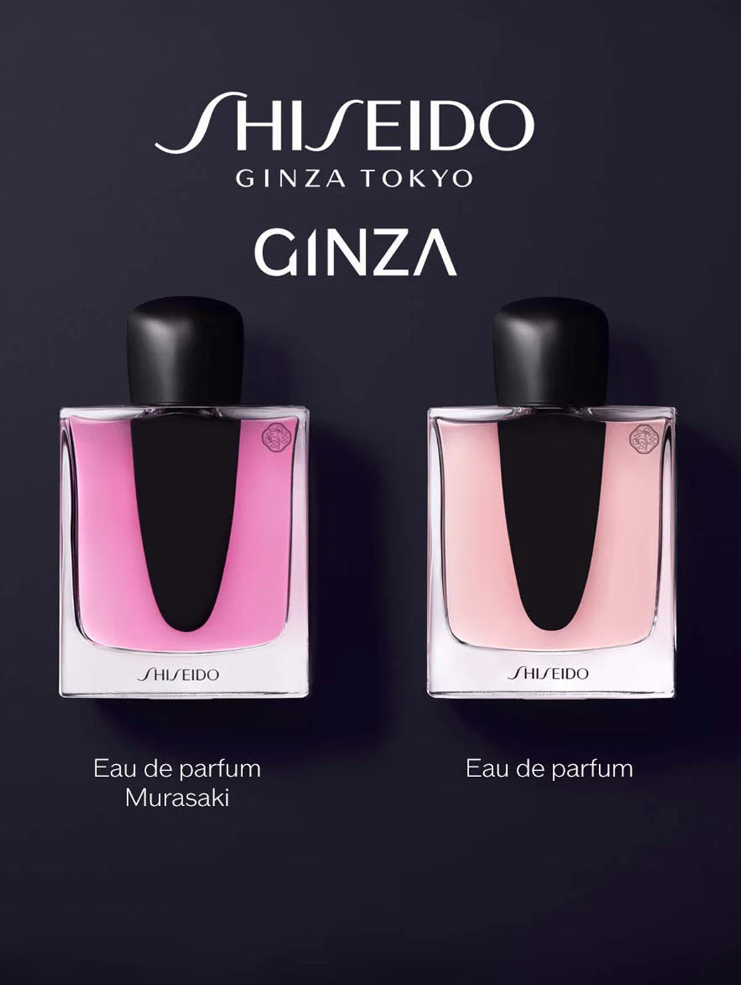 Shiseido Ginza Murasaki EDP - Image 6