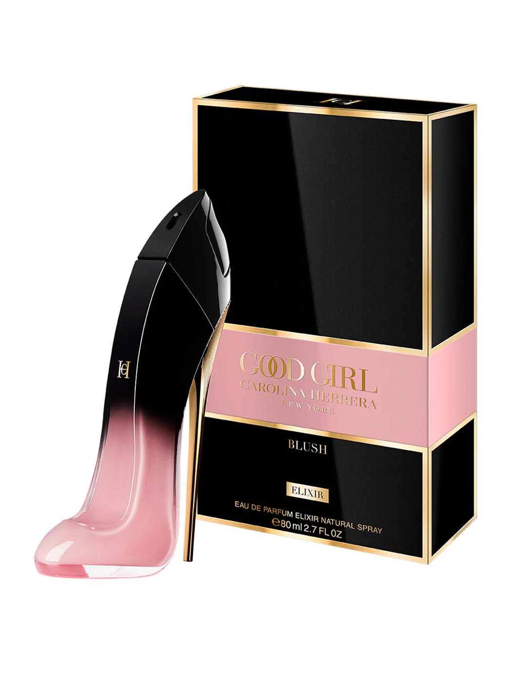 Carolina Herrera Good Girl Blush Eau de Parfum - Image 2