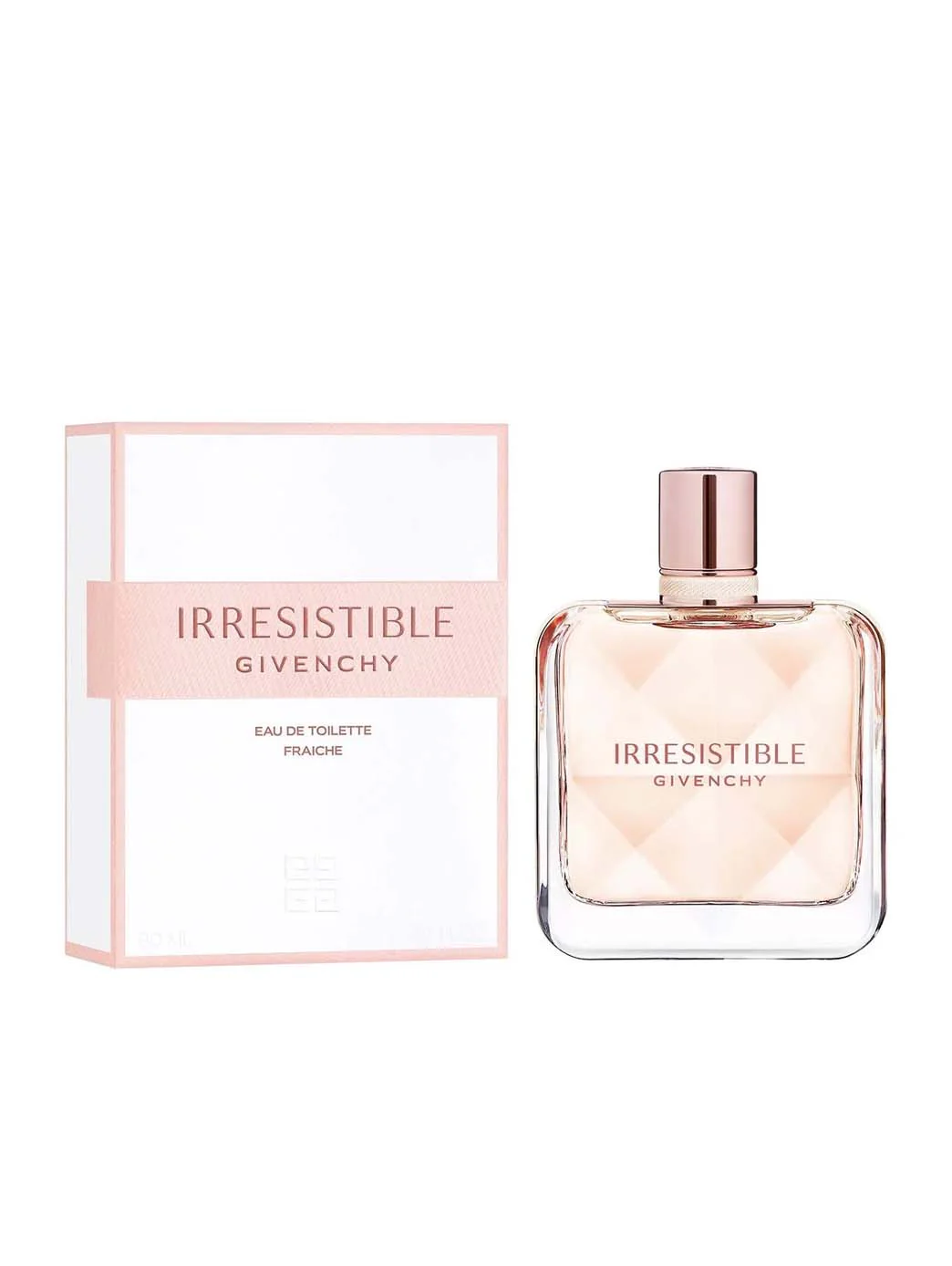 Givenchy Irresistible Fraiche Eau de Toilette