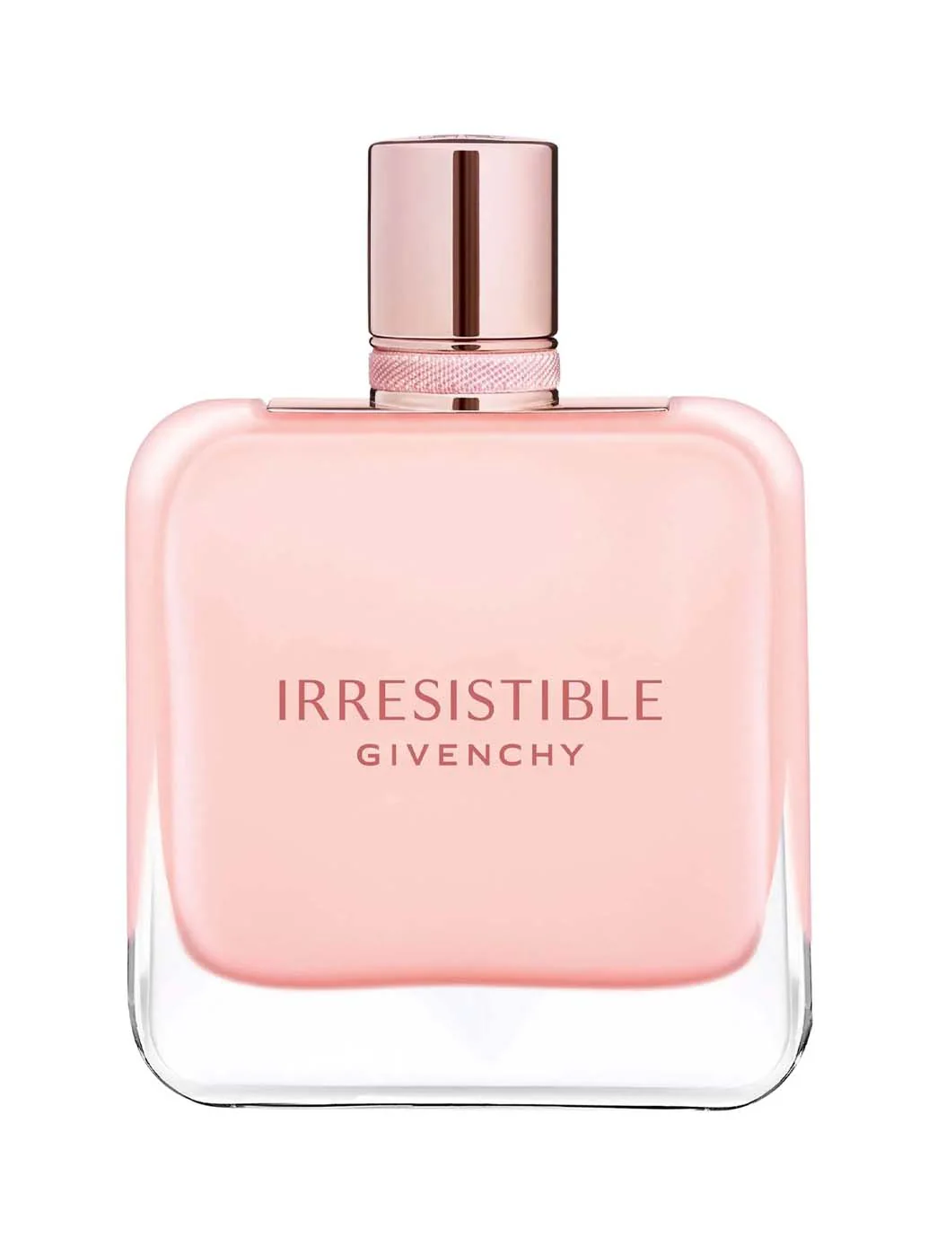 Givenchy Irresistible Rose Velvet EDP