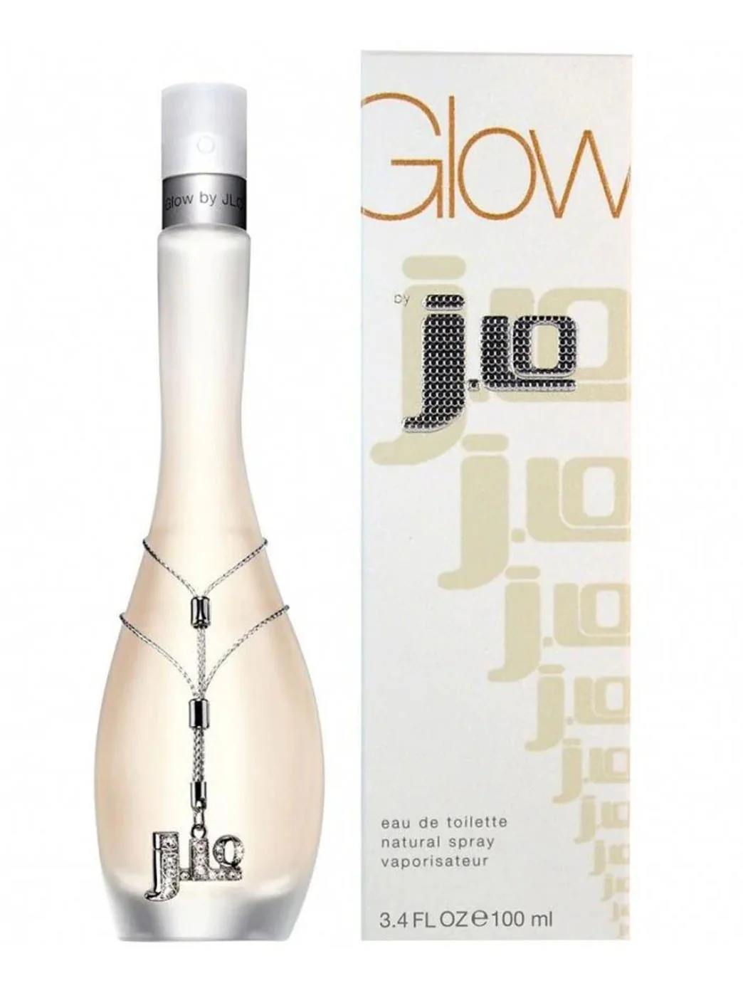 Jennifer Lopez Glow EDP