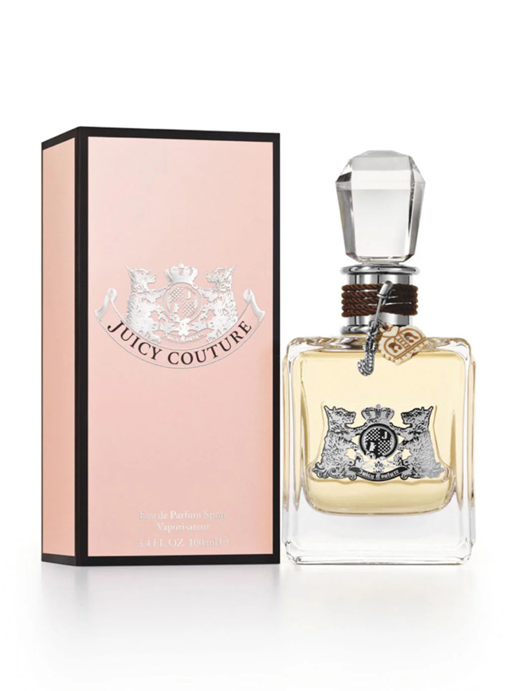 Juicy Couture Perfume Mujer