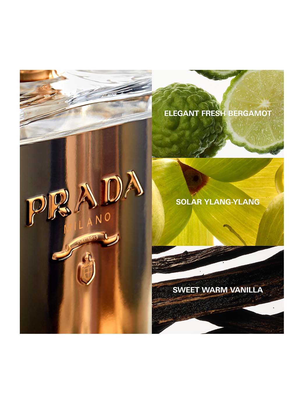 Prada La Femme Eau de Parfum - Image 5