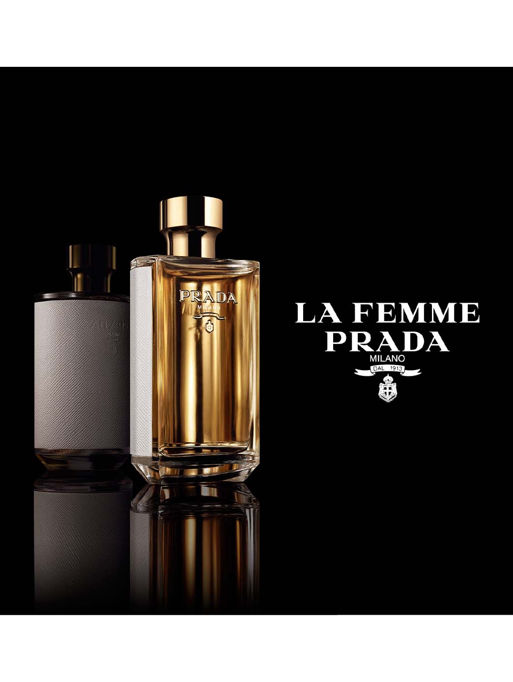 Prada La Femme Eau de Parfum - Image 7
