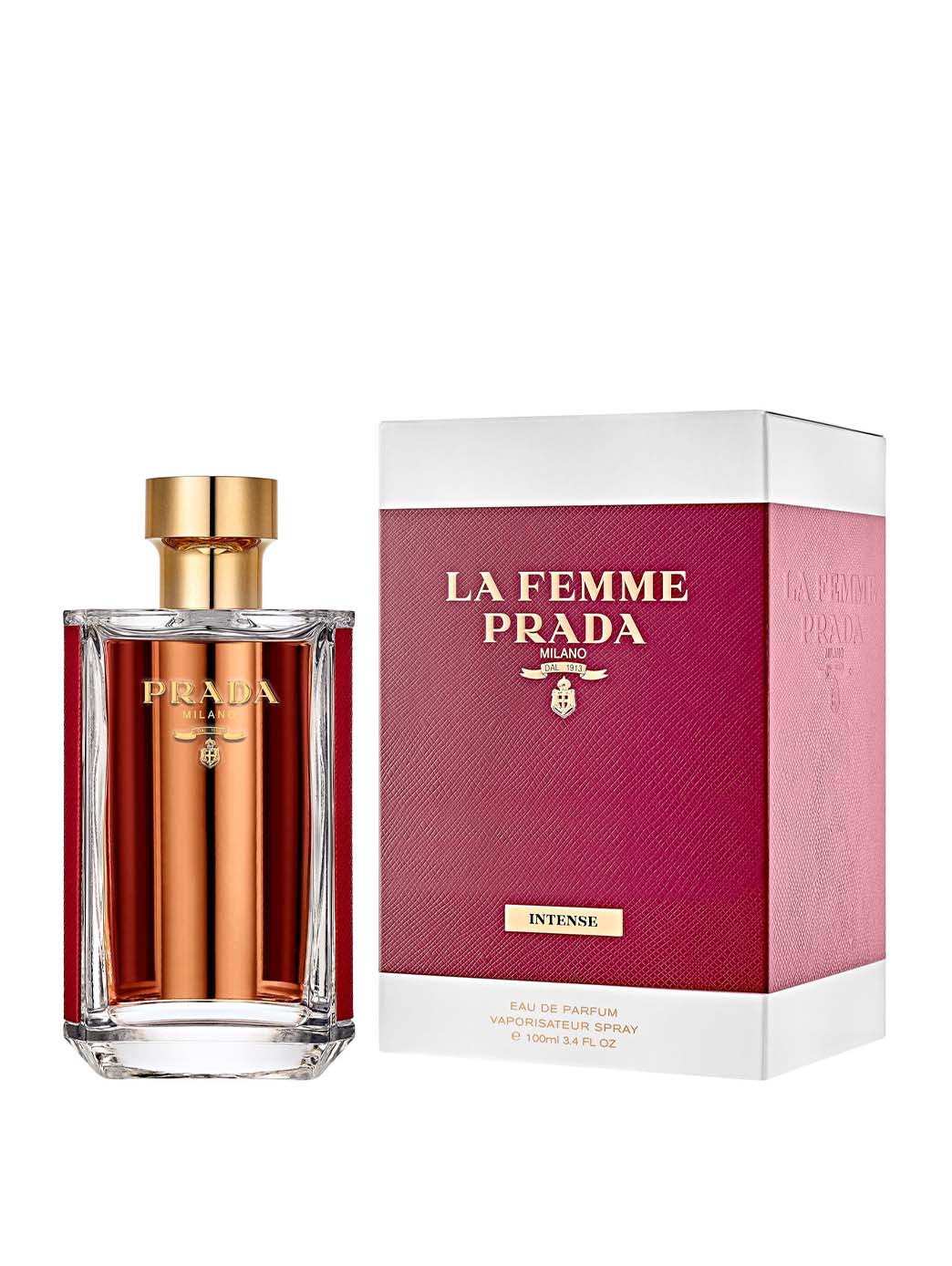 Prada La Femme Intense EDP - Image 3