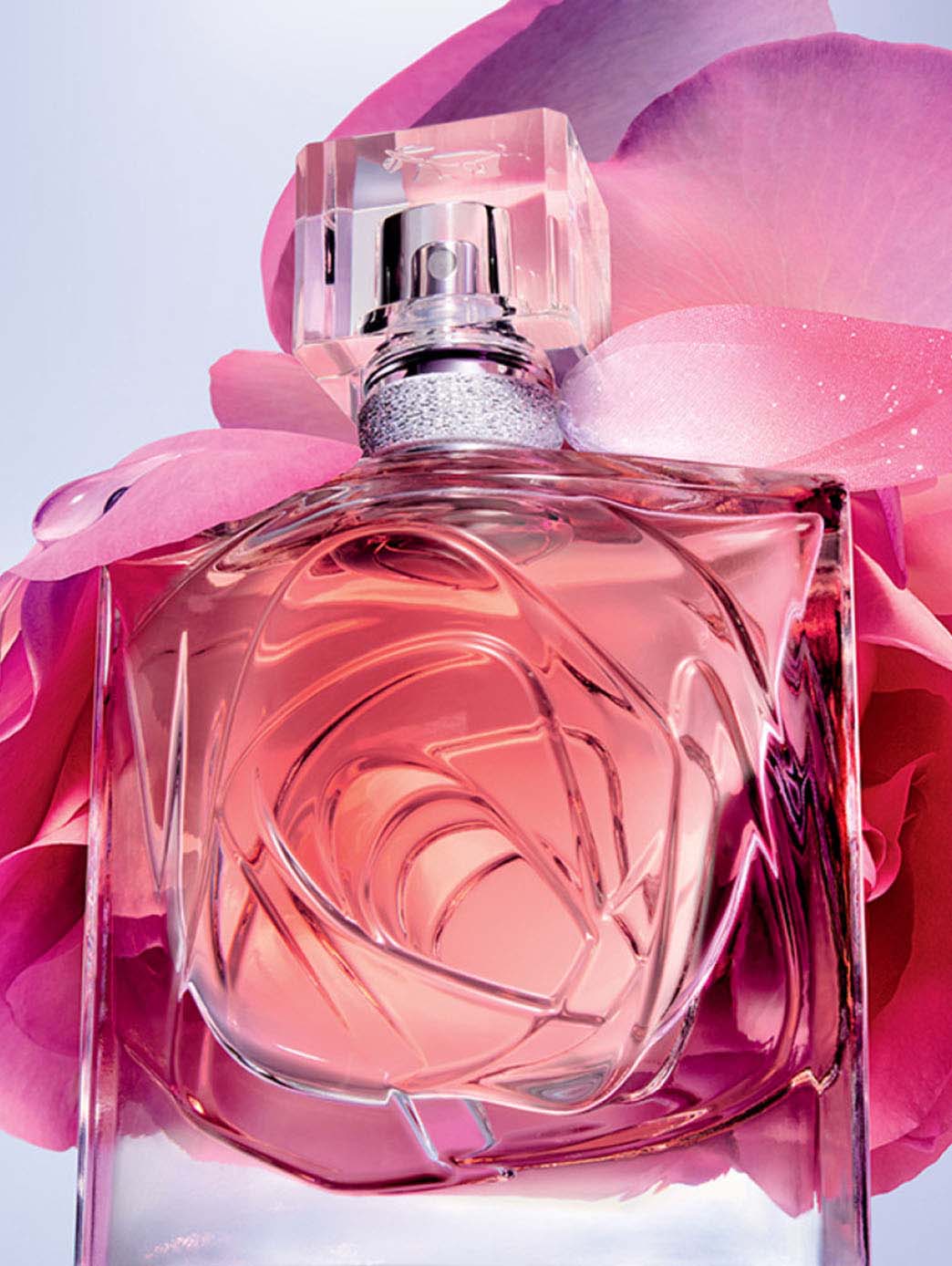 Lancôme La Vie Est Belle Rose Extraordinaire - Image 3