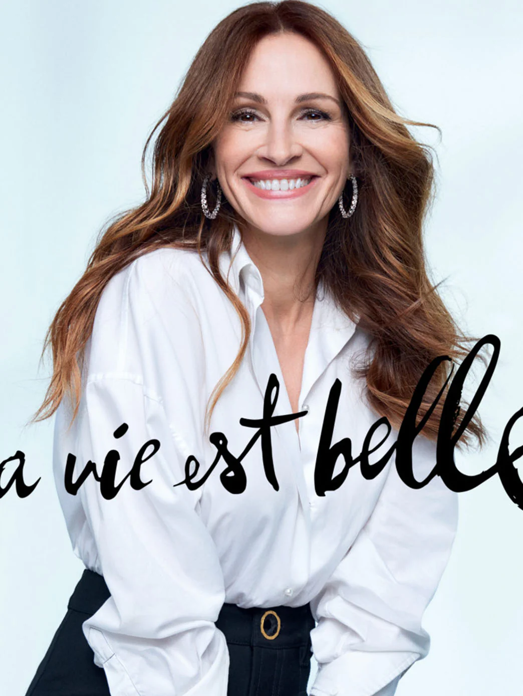 Lancôme La Vie Est Belle Rose Extraordinaire - Image 4