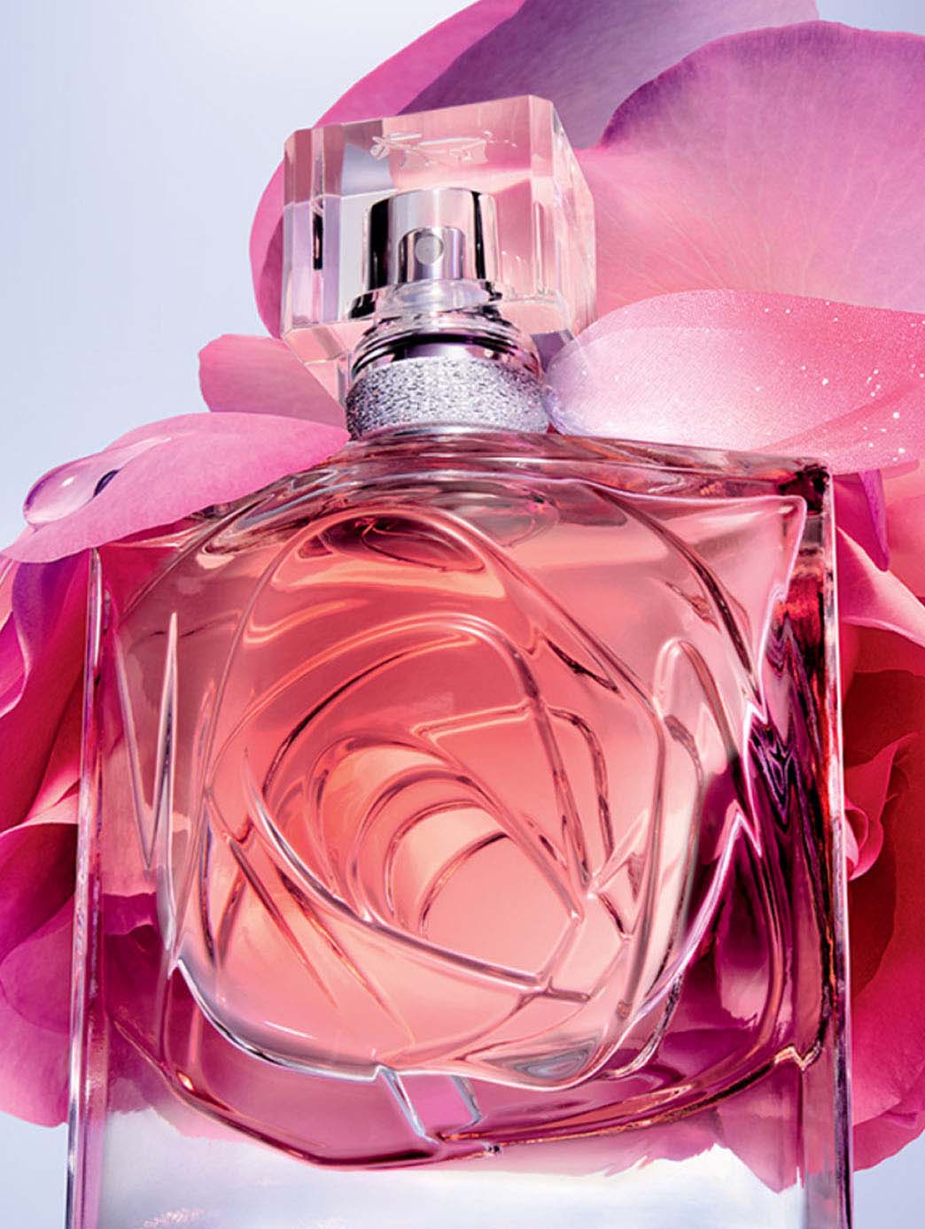 Lancôme La Vie Est Belle Rose Extraordinaire - Image 9