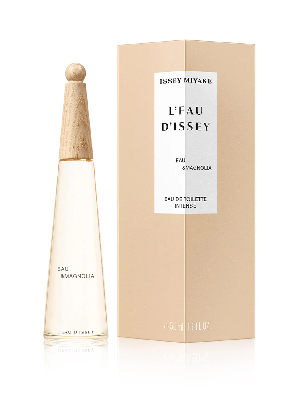 Issey Miyake L'Eau d'Issey Eau & Magnolia - Image 2