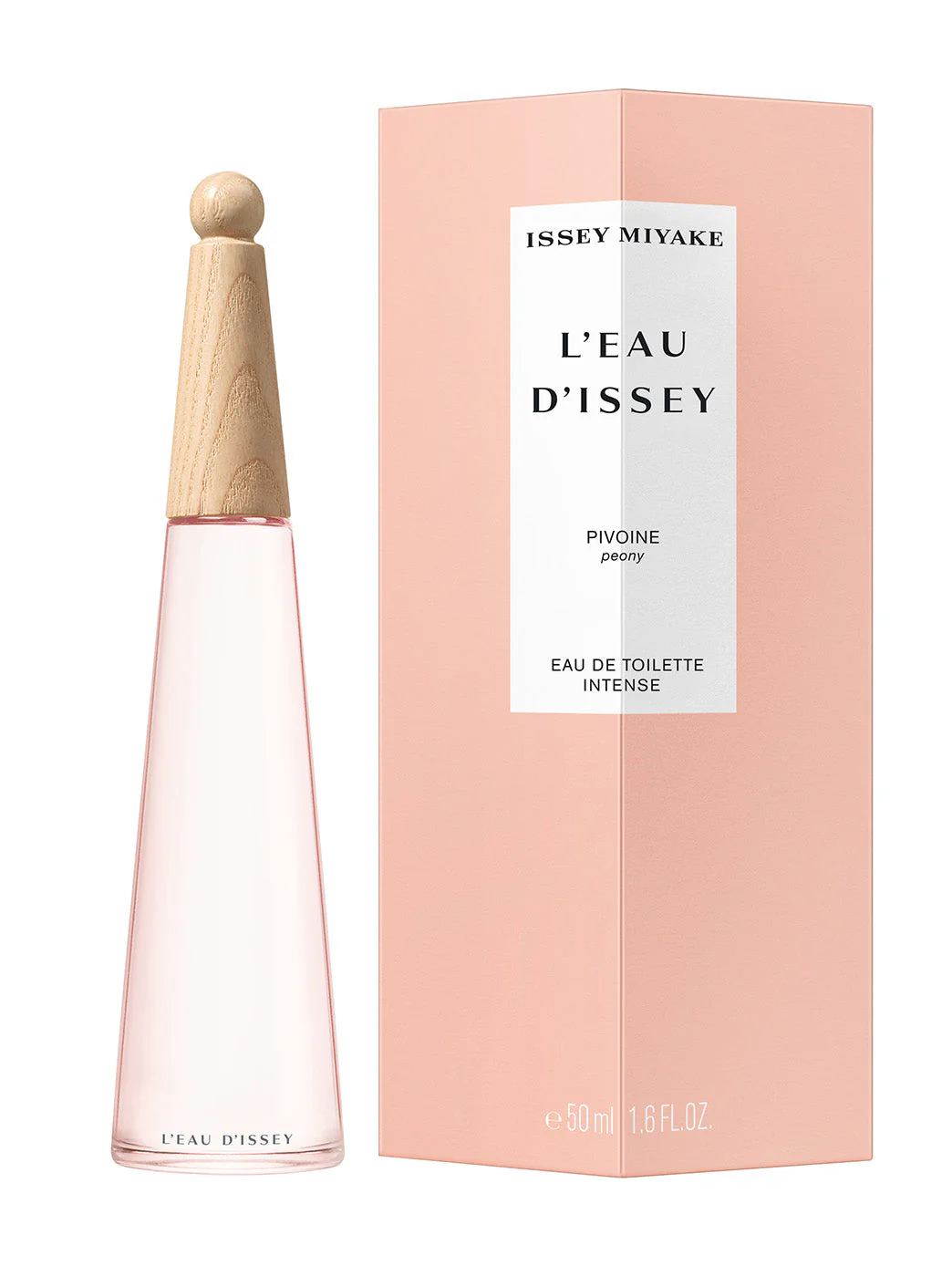 Issey Miyake L'Eau d'Issey Pivoine Eau de Toilette - Image 2