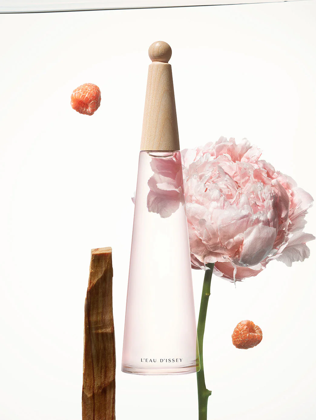 Issey Miyake L'Eau d'Issey Pivoine Eau de Toilette - Image 3