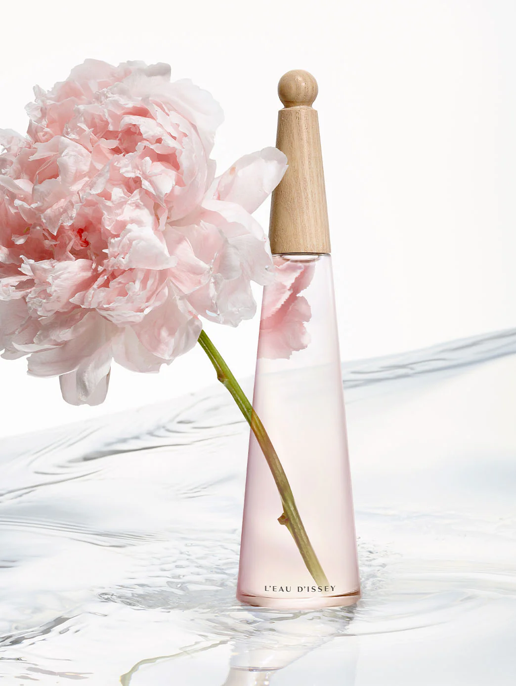 Issey Miyake L'Eau d'Issey Pivoine Eau de Toilette - Image 4
