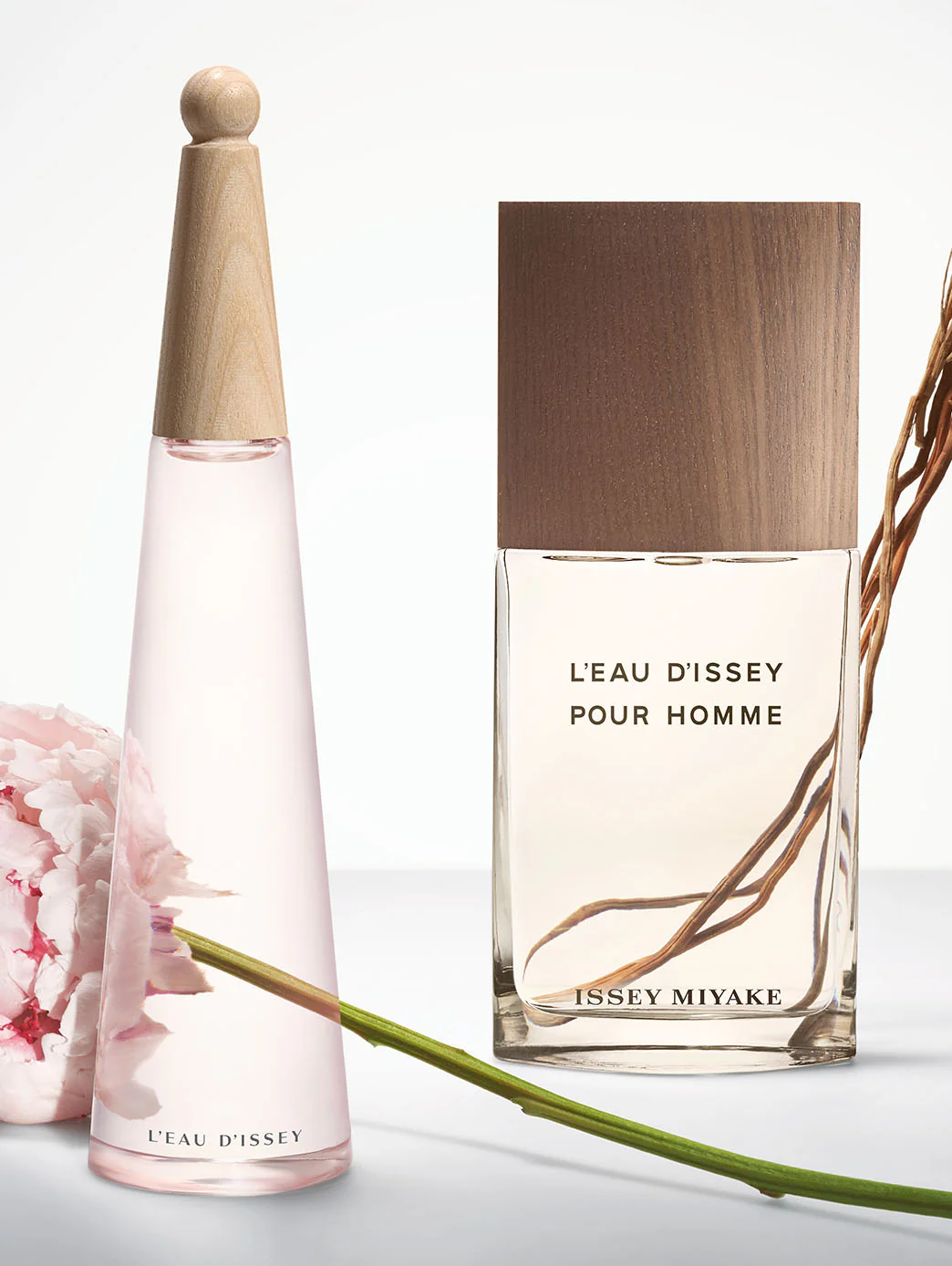 Issey Miyake L'Eau d'Issey Pivoine Eau de Toilette - Image 5
