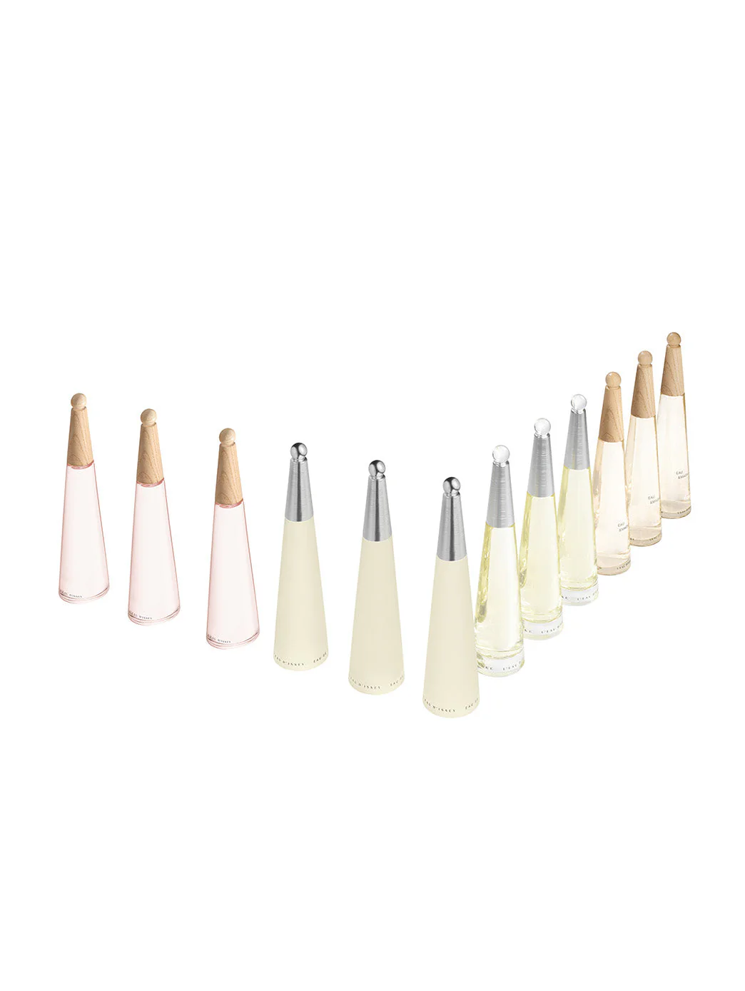 Issey Miyake L'Eau d'Issey Pivoine Eau de Toilette - Image 6
