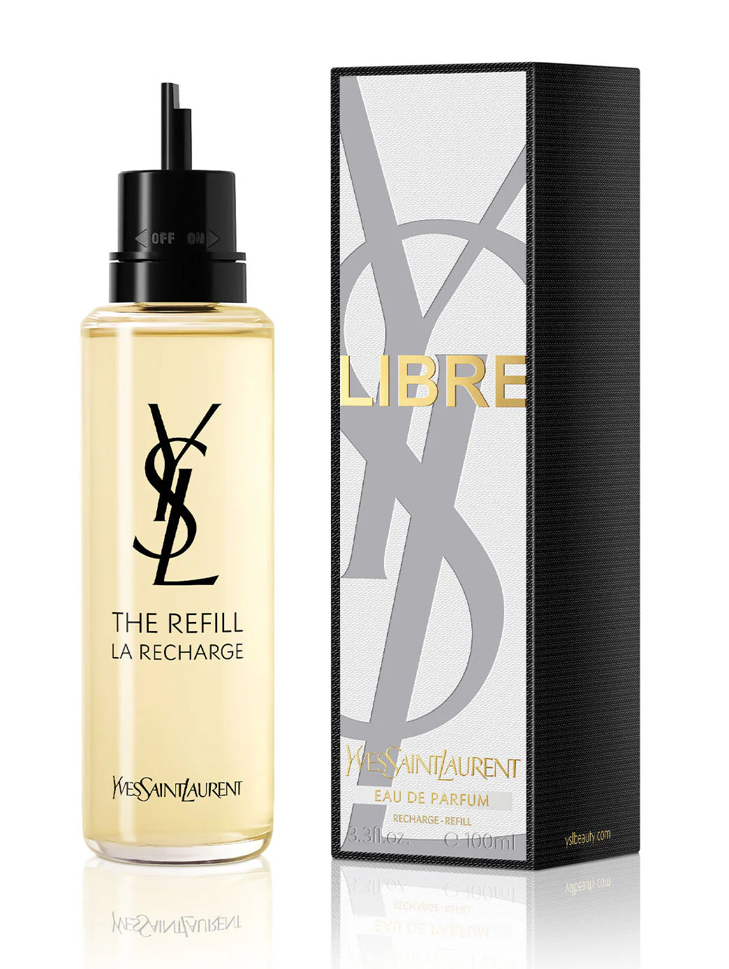 YSL Libre Refill - Image 2