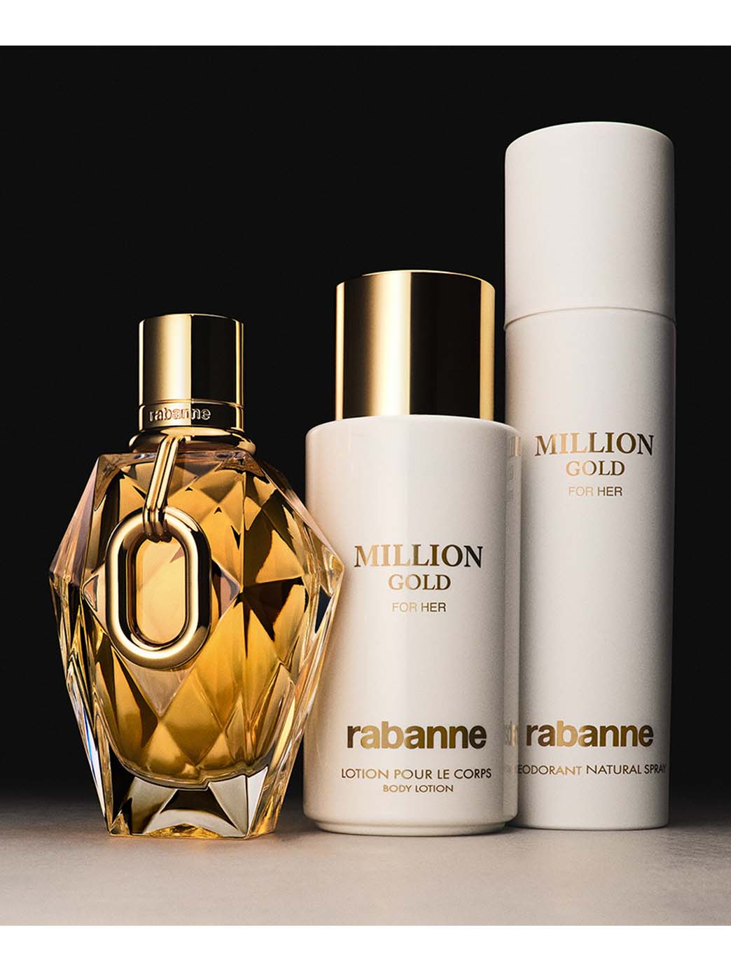 Rabanne Million Gold for Her - Image 6