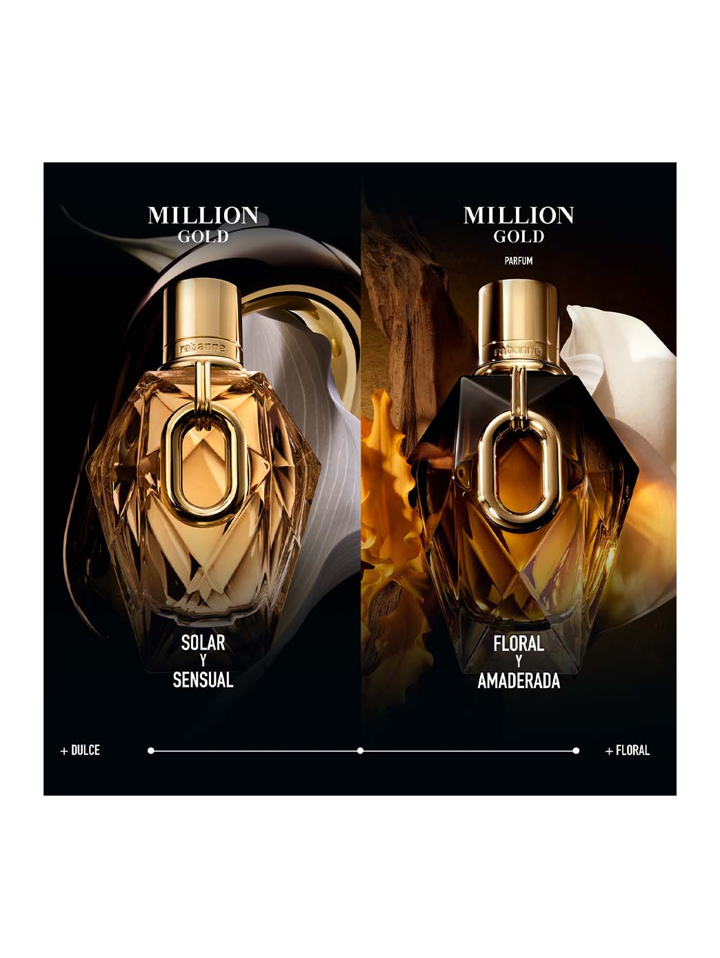 Rabanne Million Gold for Her Parfum - Image 5