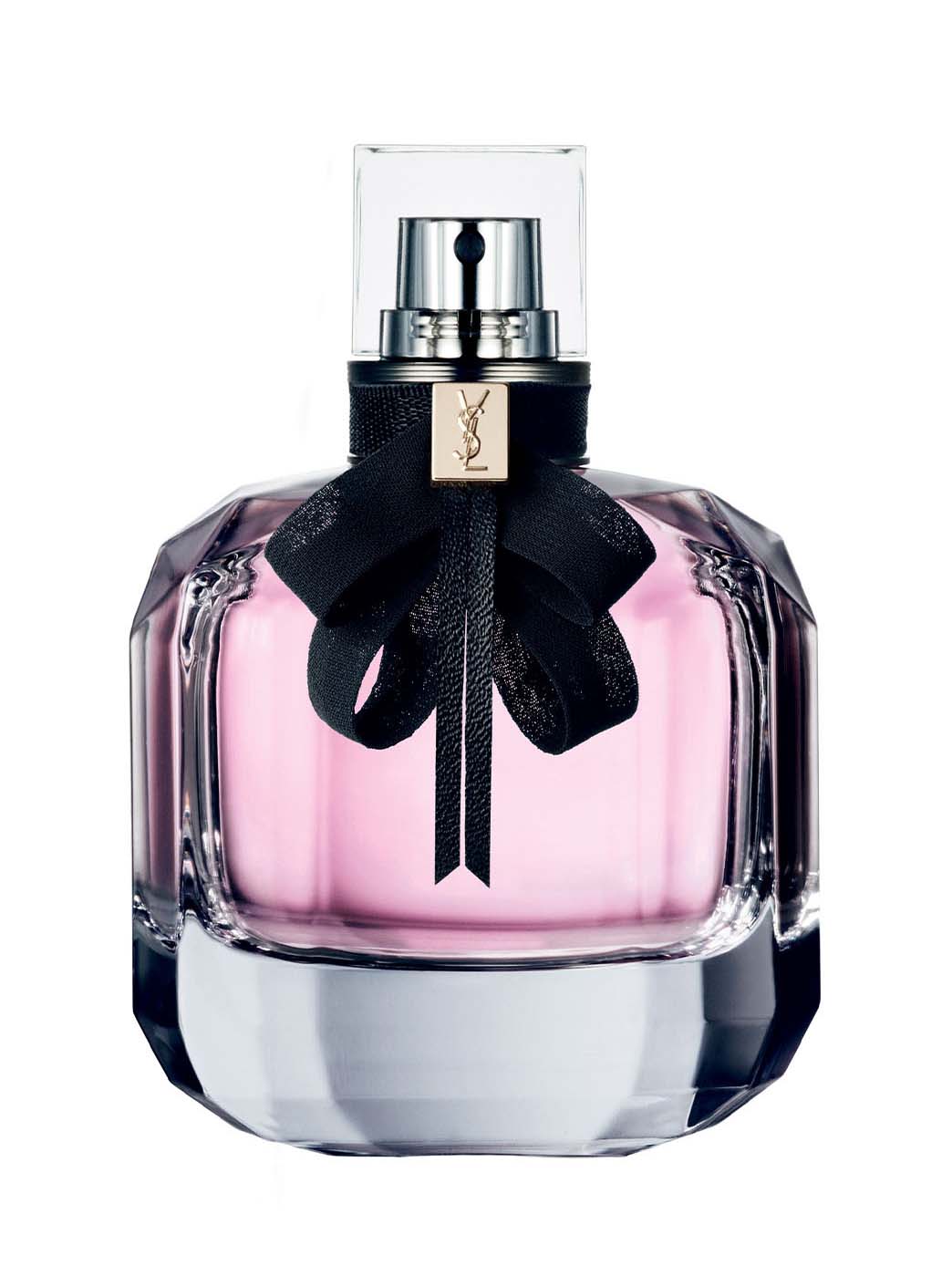 Yves Saint Laurent Mon Paris