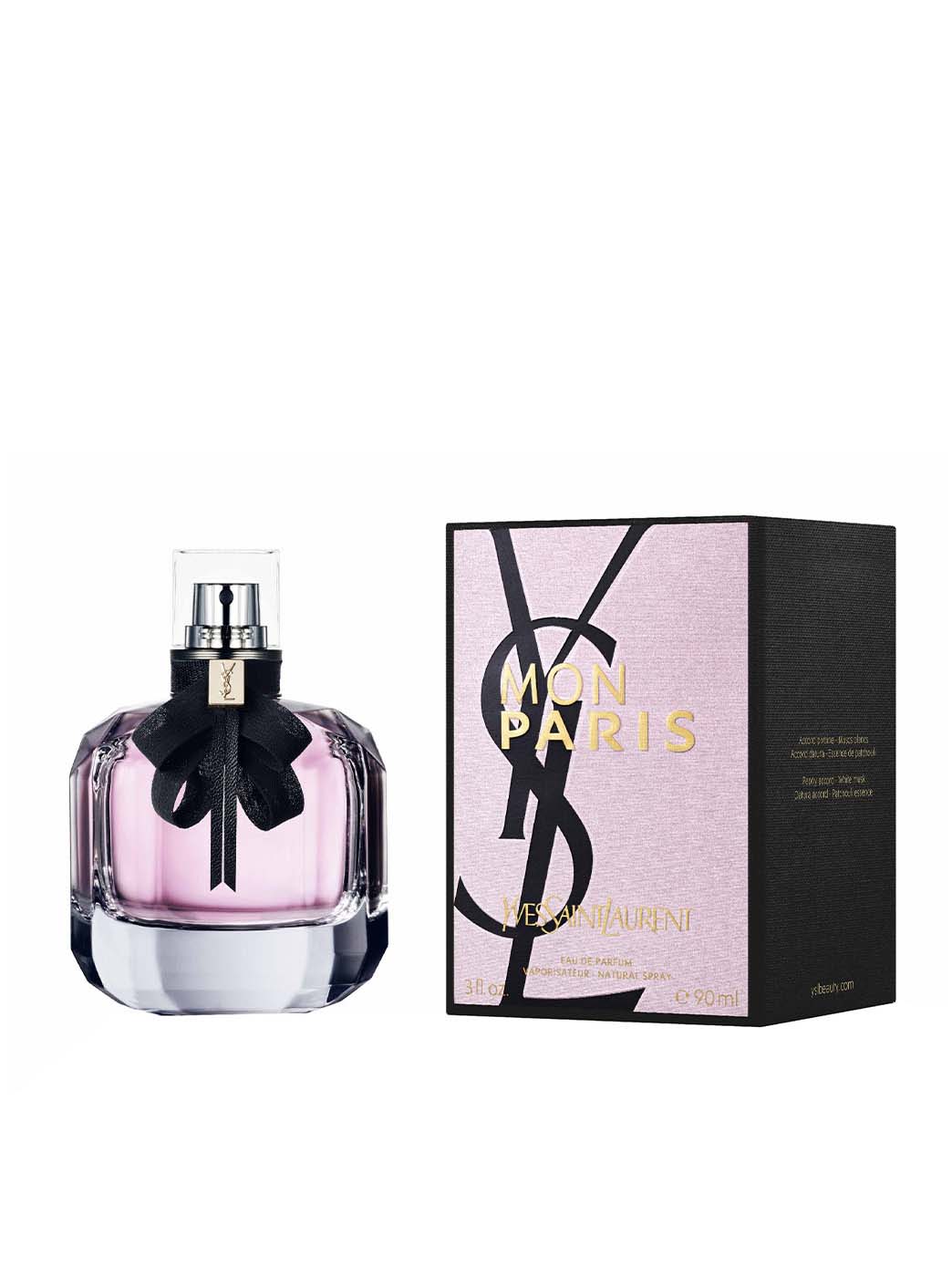 Yves Saint Laurent Mon Paris - Image 3