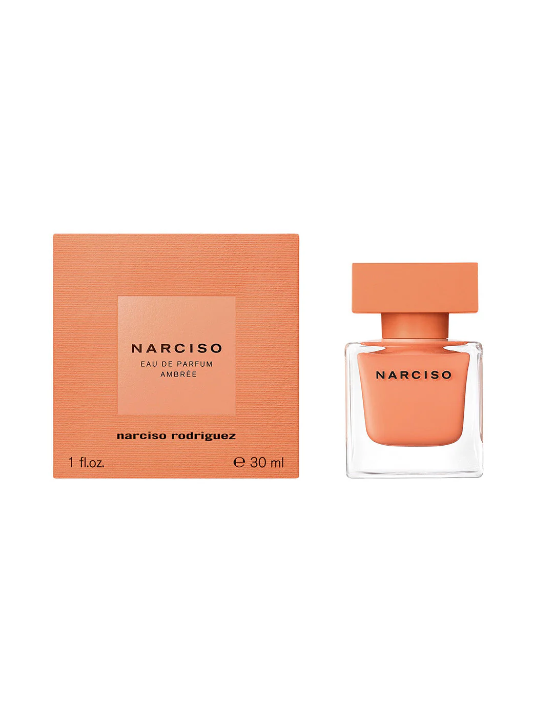 Narciso Ambrée Edp - Image 2