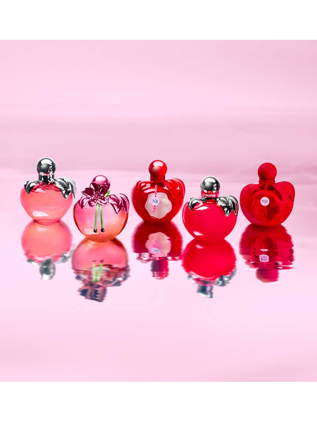 Nina Ricci Nina illusion EDP - Image 4