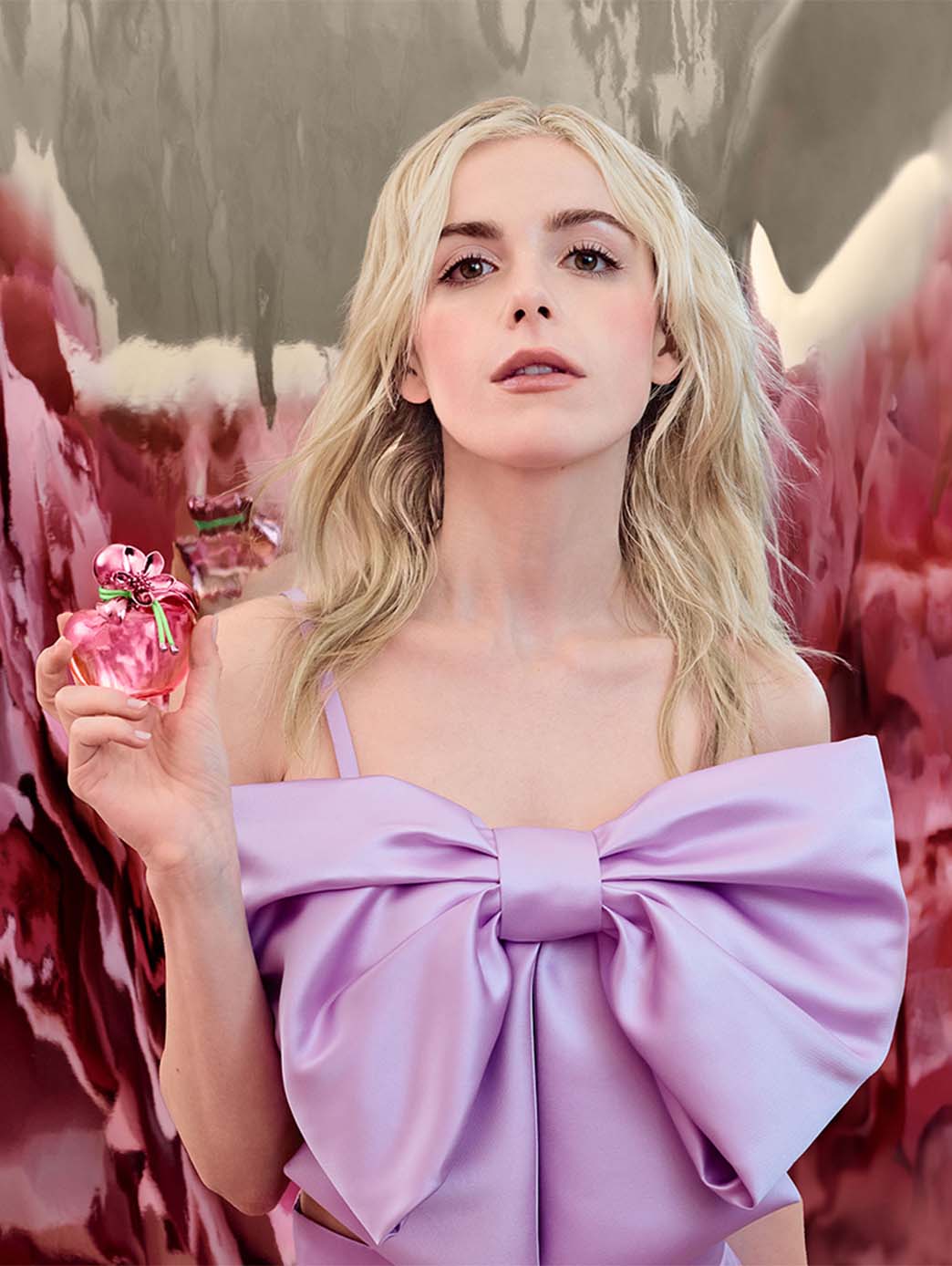 Nina Ricci Nina illusion EDP - Image 5