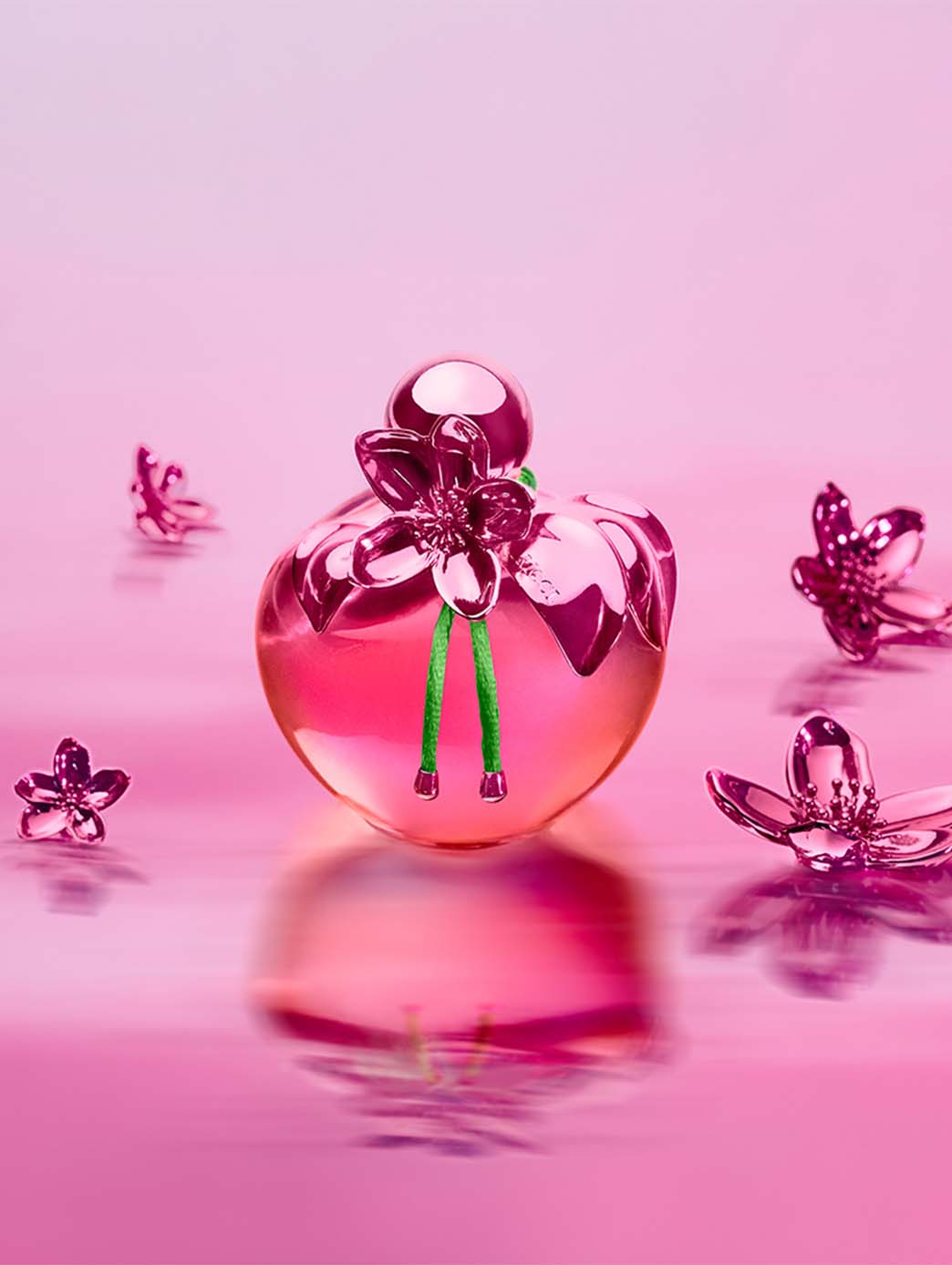 Nina Ricci Nina illusion EDP - Image 7