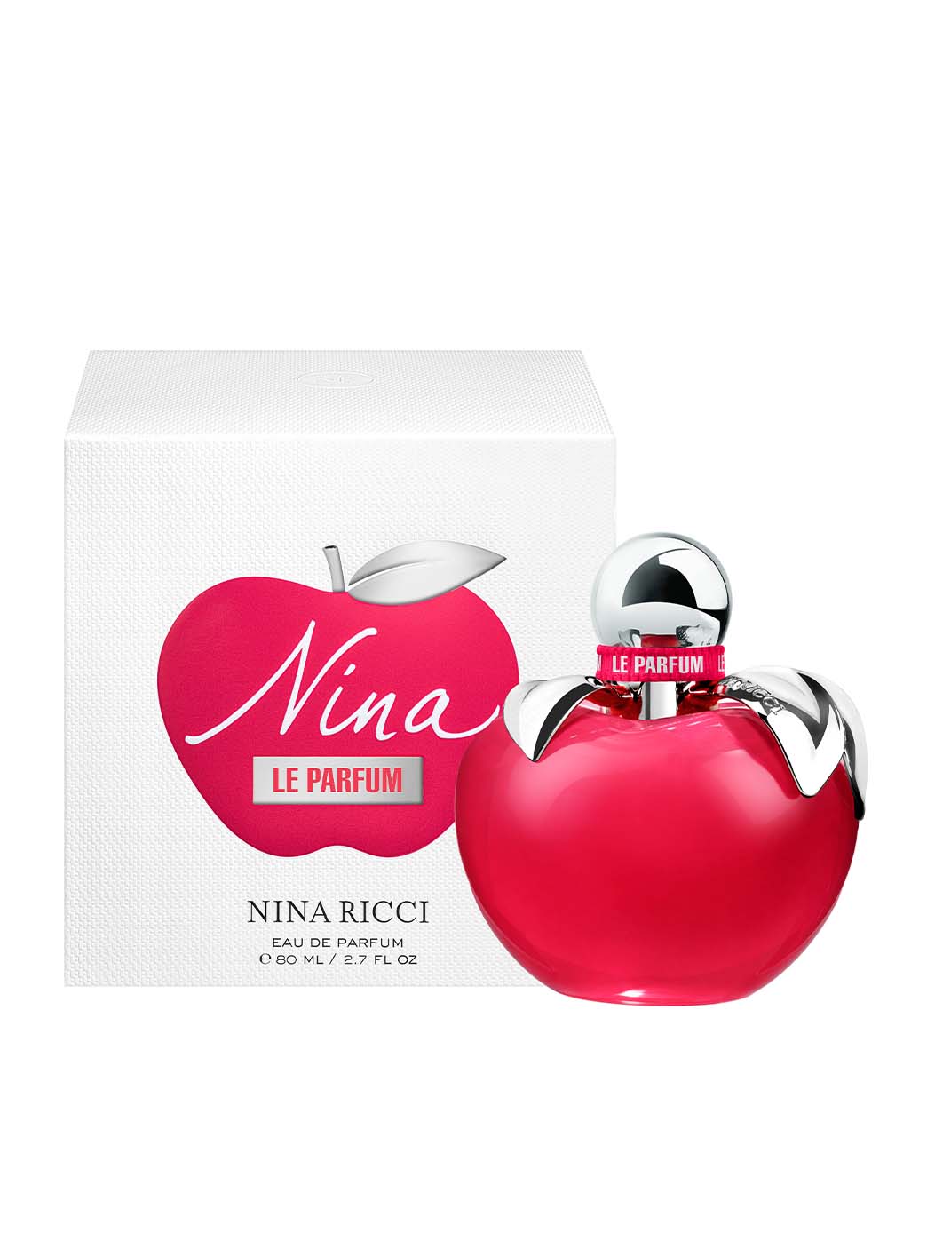 Nina Ricci Nina Le Parfum - Image 2